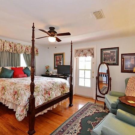 Sabal Palm House Bed And Breakfast Lake Worth Beach Δωμάτιο φωτογραφία