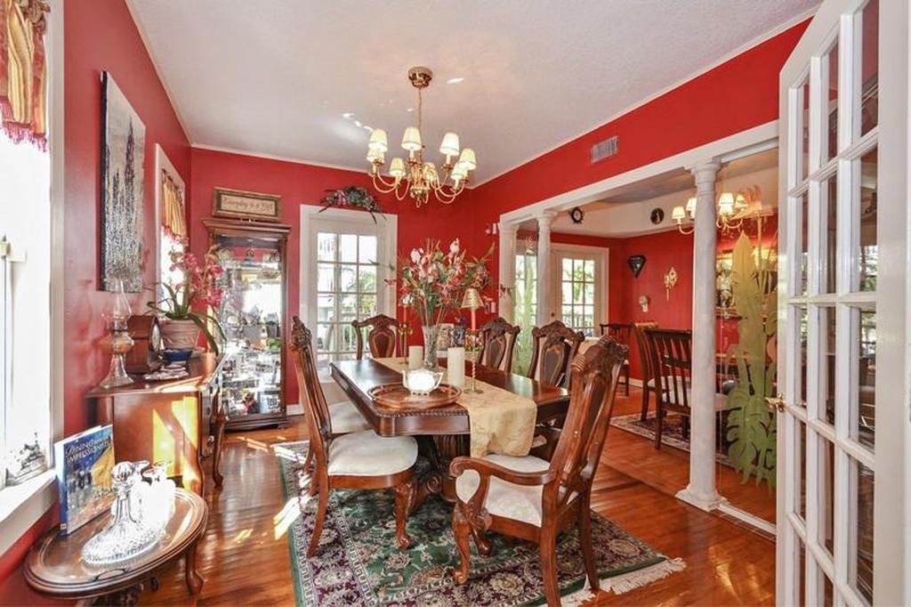 Sabal Palm House Bed And Breakfast Lake Worth Beach Εξωτερικό φωτογραφία
