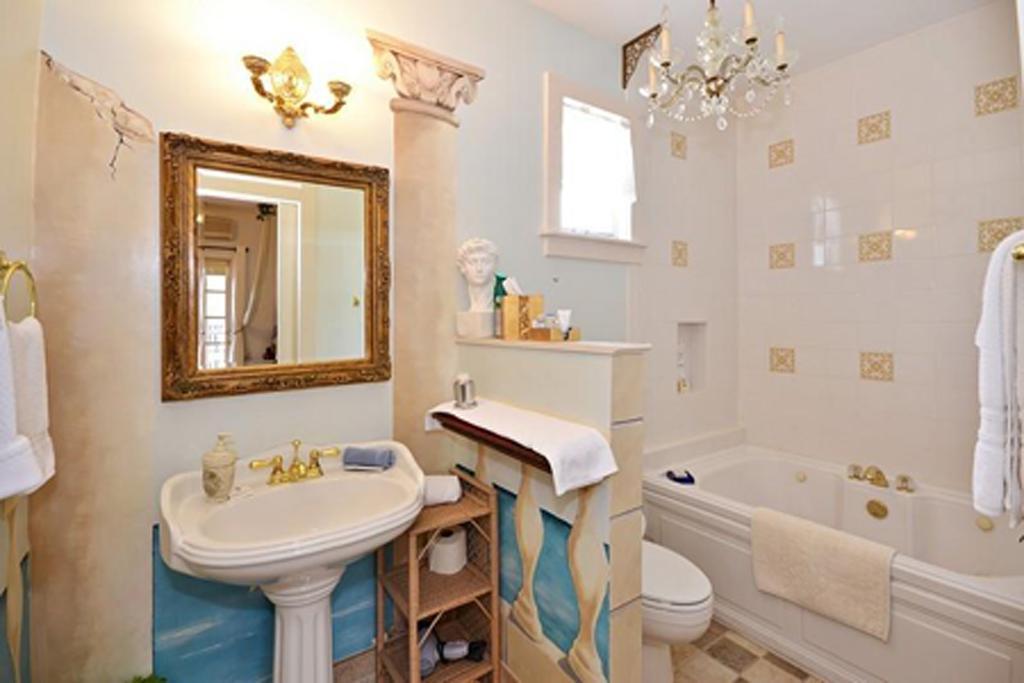 Sabal Palm House Bed And Breakfast Lake Worth Beach Εξωτερικό φωτογραφία