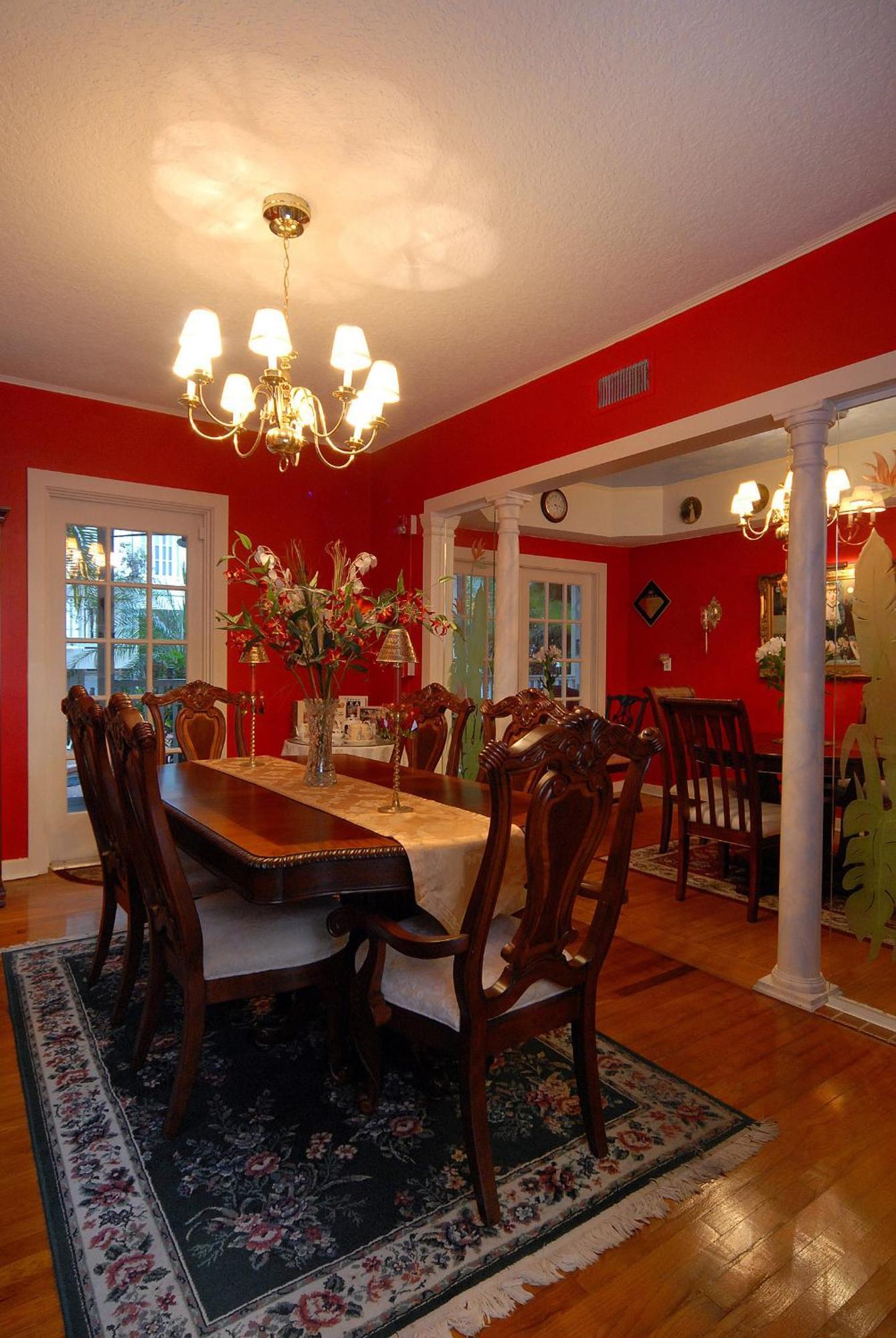 Sabal Palm House Bed And Breakfast Lake Worth Beach Εξωτερικό φωτογραφία