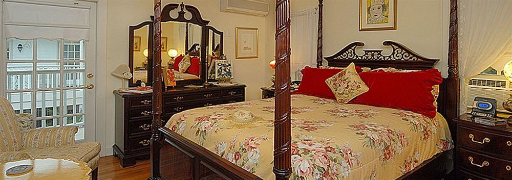 Sabal Palm House Bed And Breakfast Lake Worth Beach Εξωτερικό φωτογραφία