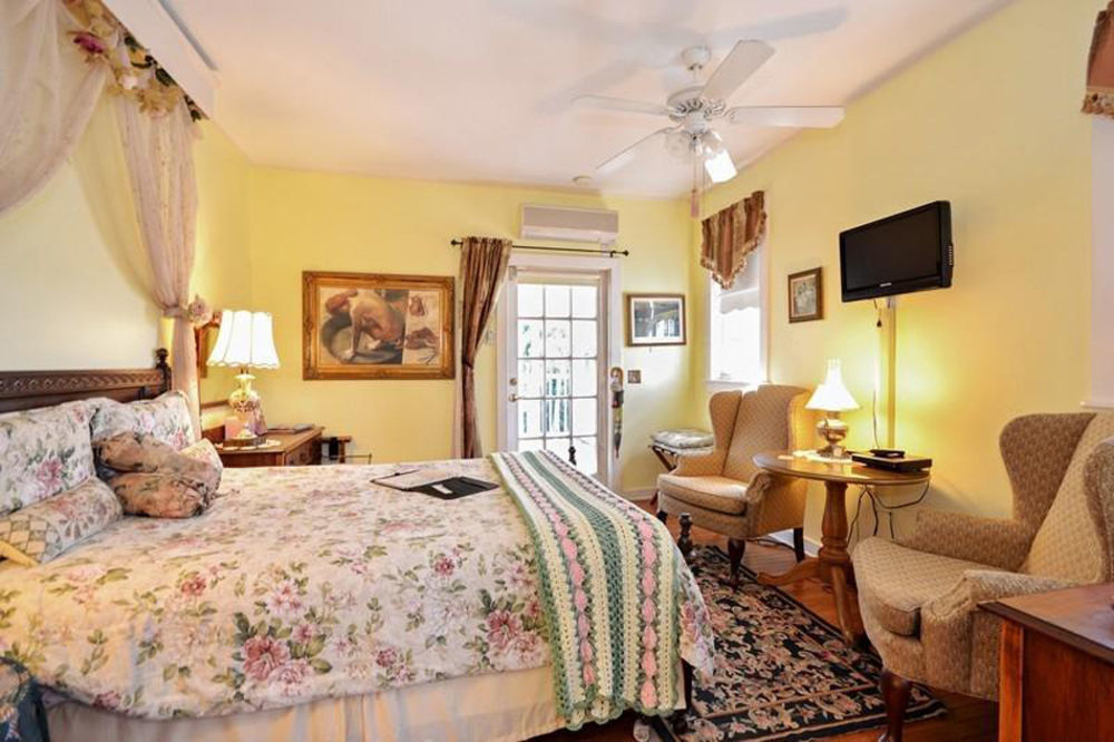 Sabal Palm House Bed And Breakfast Lake Worth Beach Εξωτερικό φωτογραφία