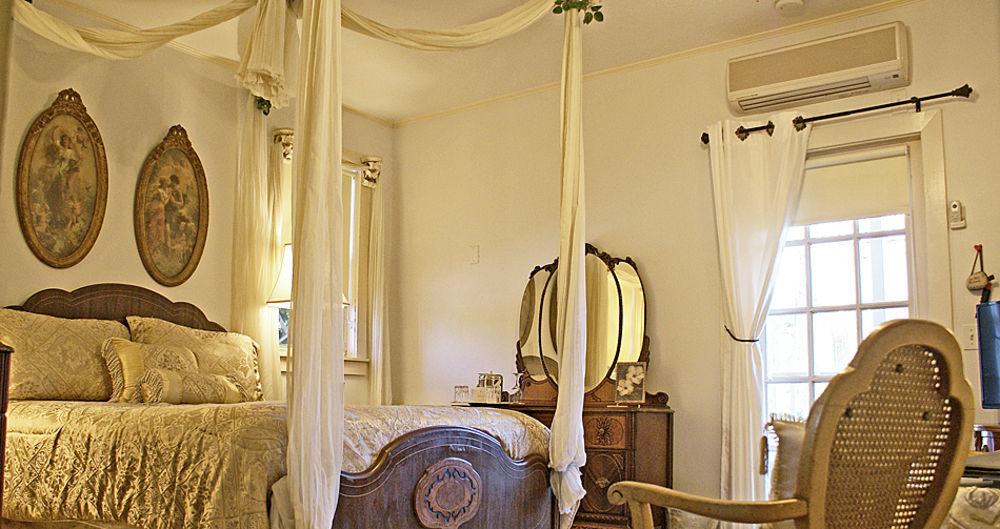 Sabal Palm House Bed And Breakfast Lake Worth Beach Εξωτερικό φωτογραφία