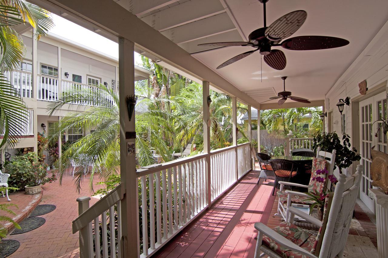 Sabal Palm House Bed And Breakfast Lake Worth Beach Εξωτερικό φωτογραφία