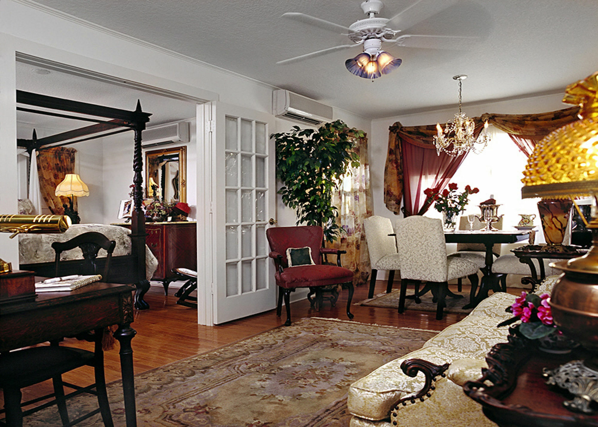 Sabal Palm House Bed And Breakfast Lake Worth Beach Δωμάτιο φωτογραφία