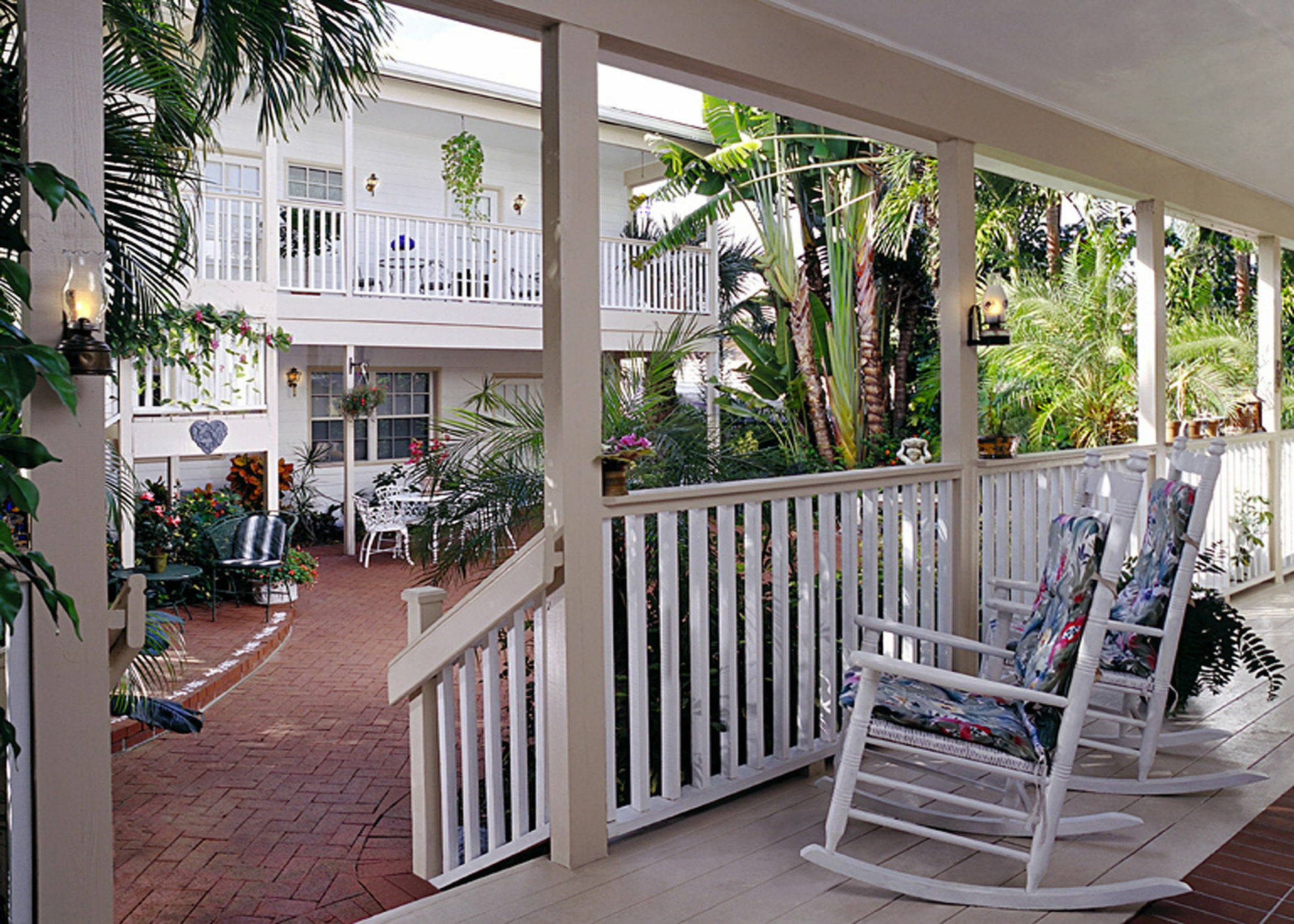 Sabal Palm House Bed And Breakfast Lake Worth Beach Εξωτερικό φωτογραφία