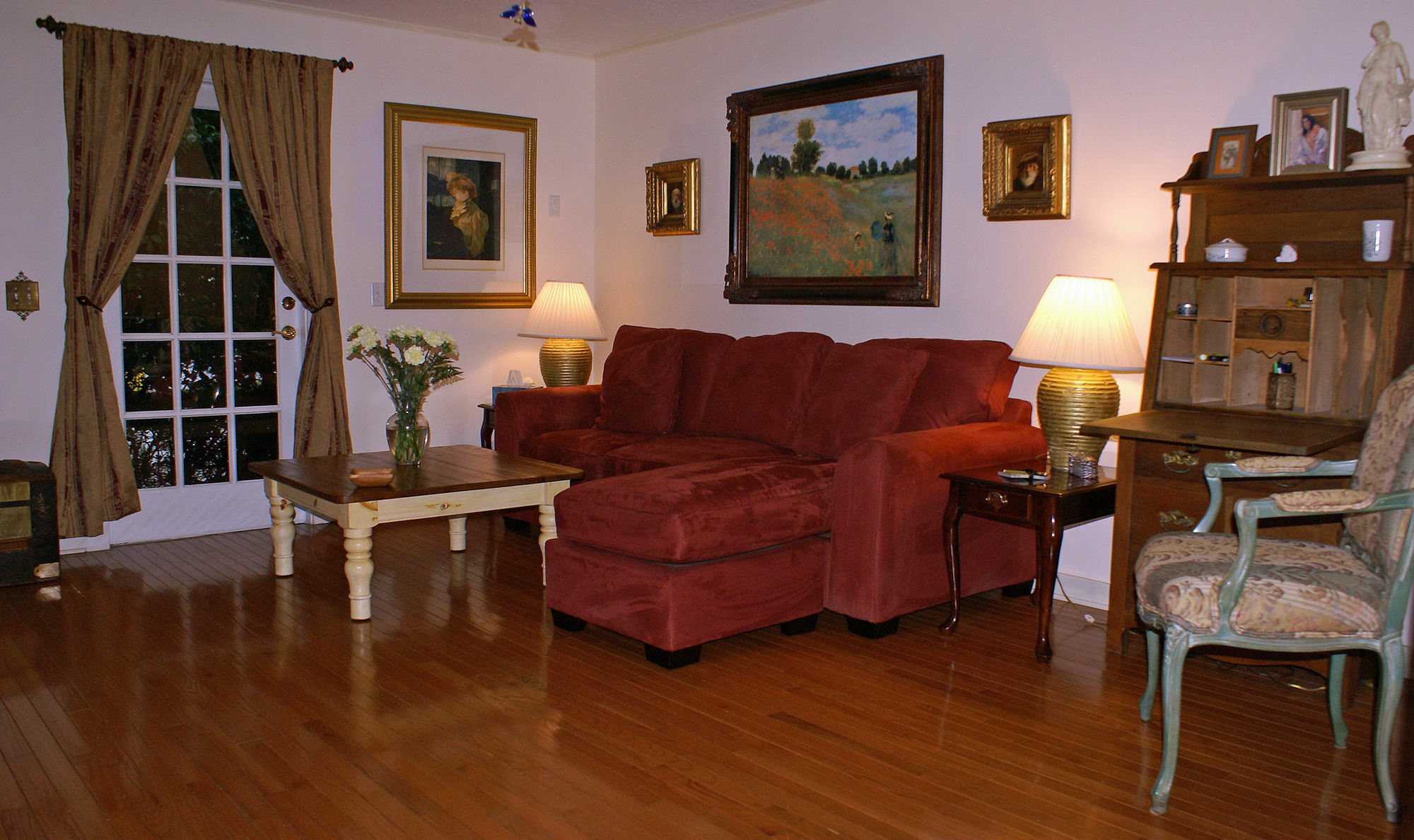 Sabal Palm House Bed And Breakfast Lake Worth Beach Εξωτερικό φωτογραφία