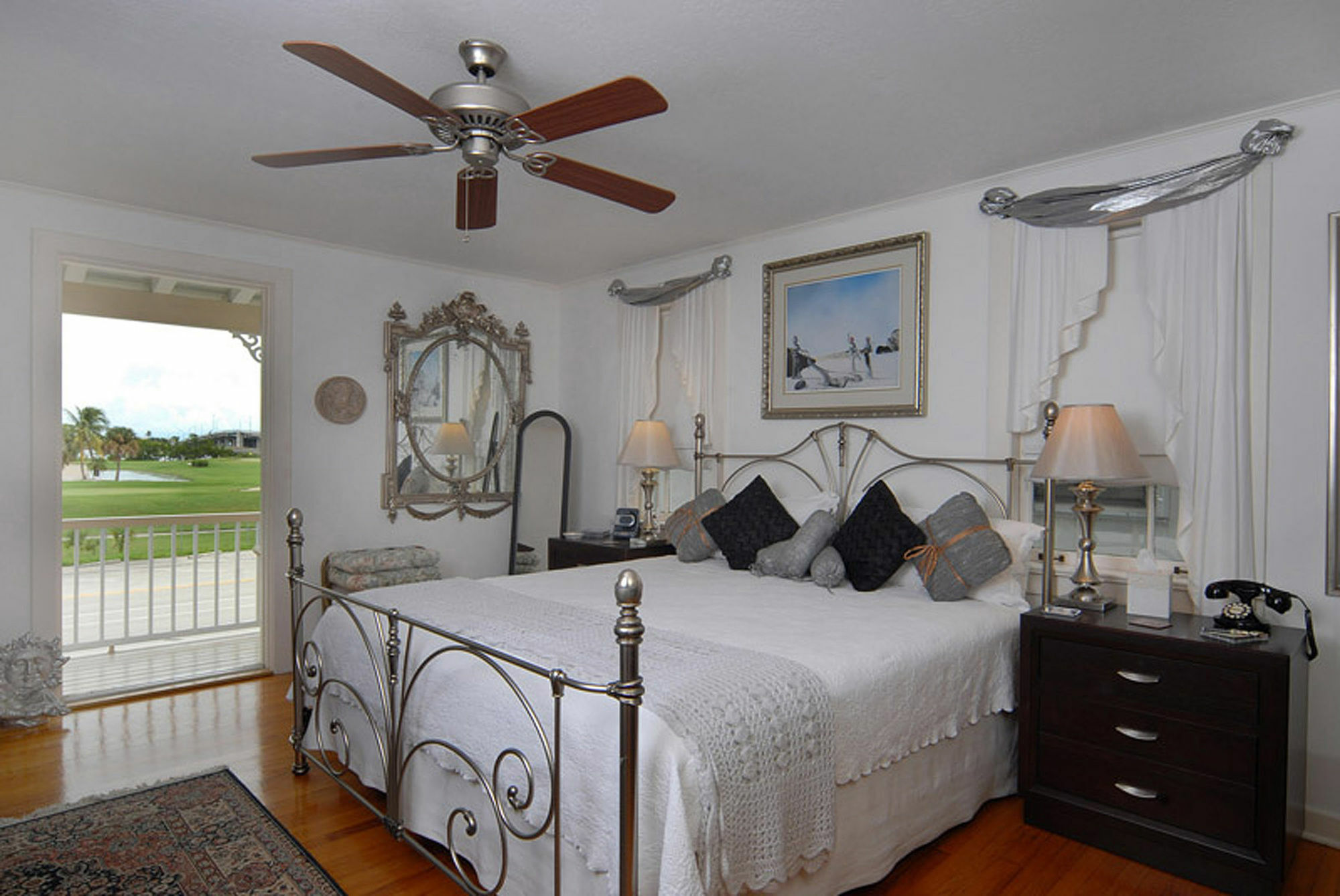 Sabal Palm House Bed And Breakfast Lake Worth Beach Εξωτερικό φωτογραφία