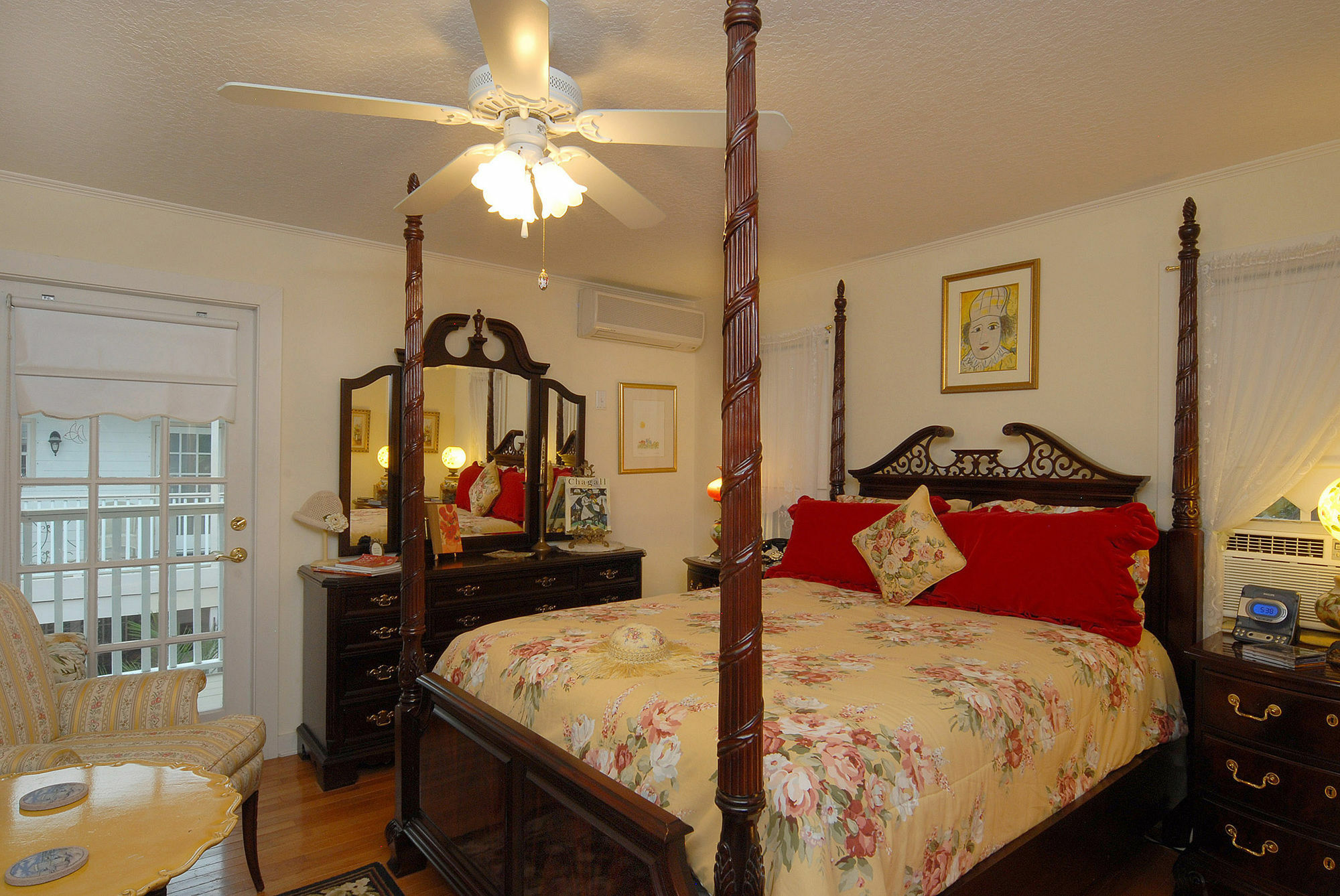 Sabal Palm House Bed And Breakfast Lake Worth Beach Εξωτερικό φωτογραφία